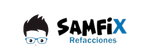 Samfix Refacciones