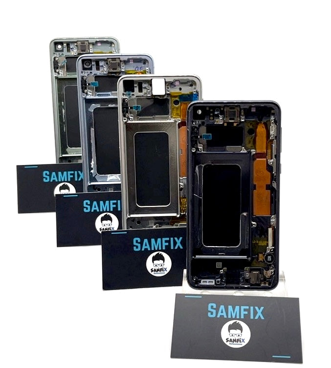 DISPLAY CON MARCO DE GALAXY S10E